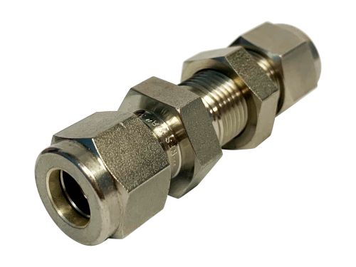 Twin Ferrule Fittings photo 5
