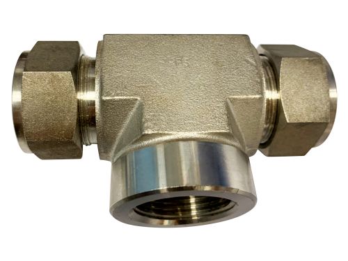Twin Ferrule Fittings photo 6
