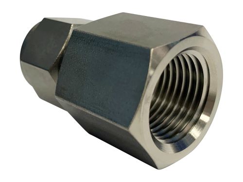 Twin Ferrule Fittings photo 7