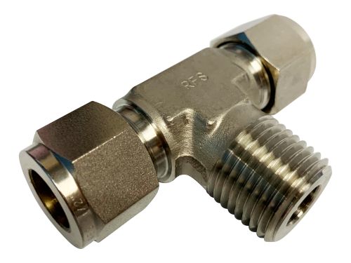 Twin Ferrule Fittings photo 9