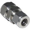 Stainless Steel Flareless Reducing Unions