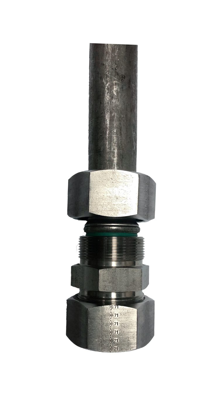 Walform Tubes