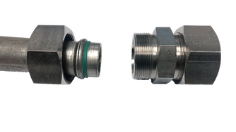 Walform Tube