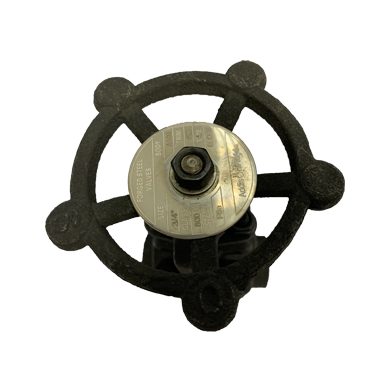Welded End Forged Steel Globe Valve