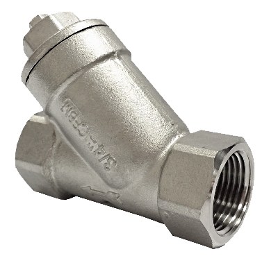 Y-Strainers