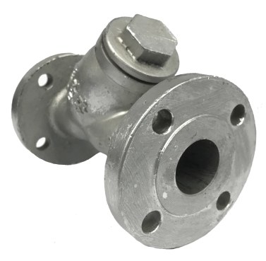 High Pressure Ball Valves photo 1