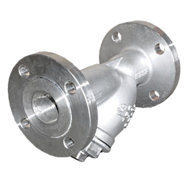High Pressure Ball Valves photo 1