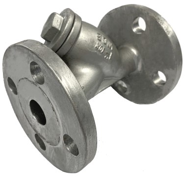 High Pressure Ball Valves photo 1