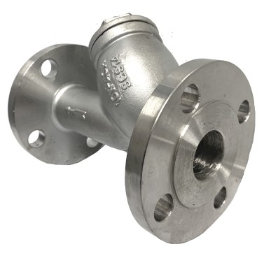 High Pressure Ball Valves photo 1